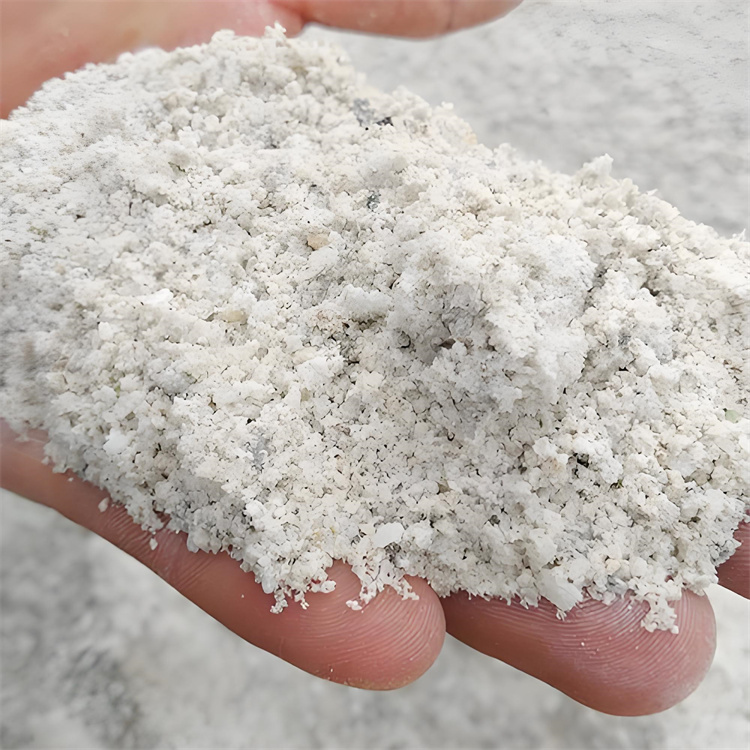 扬州硫酸钡砂50kg/袋