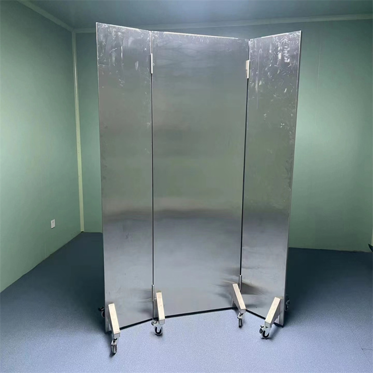 扬州铅屏风铅当量